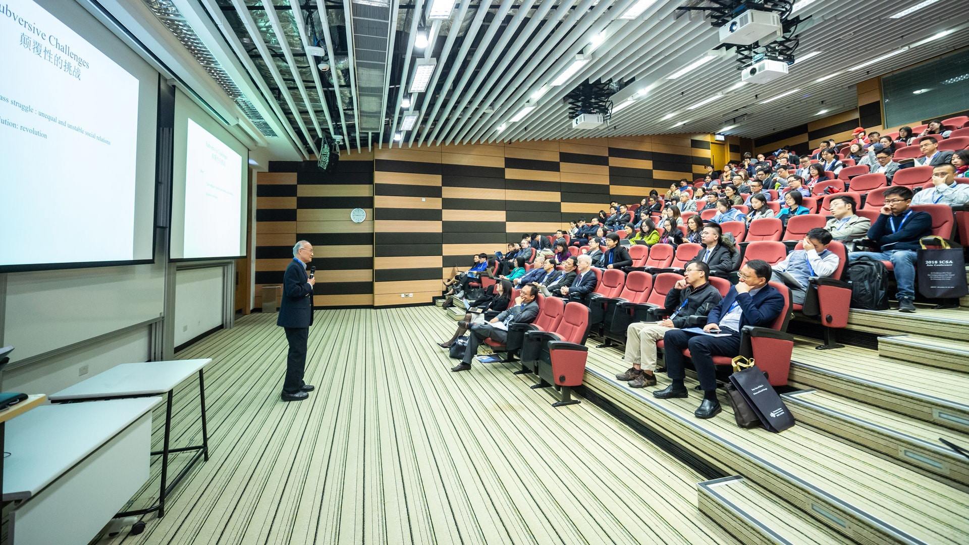 Web Content Writing Audience