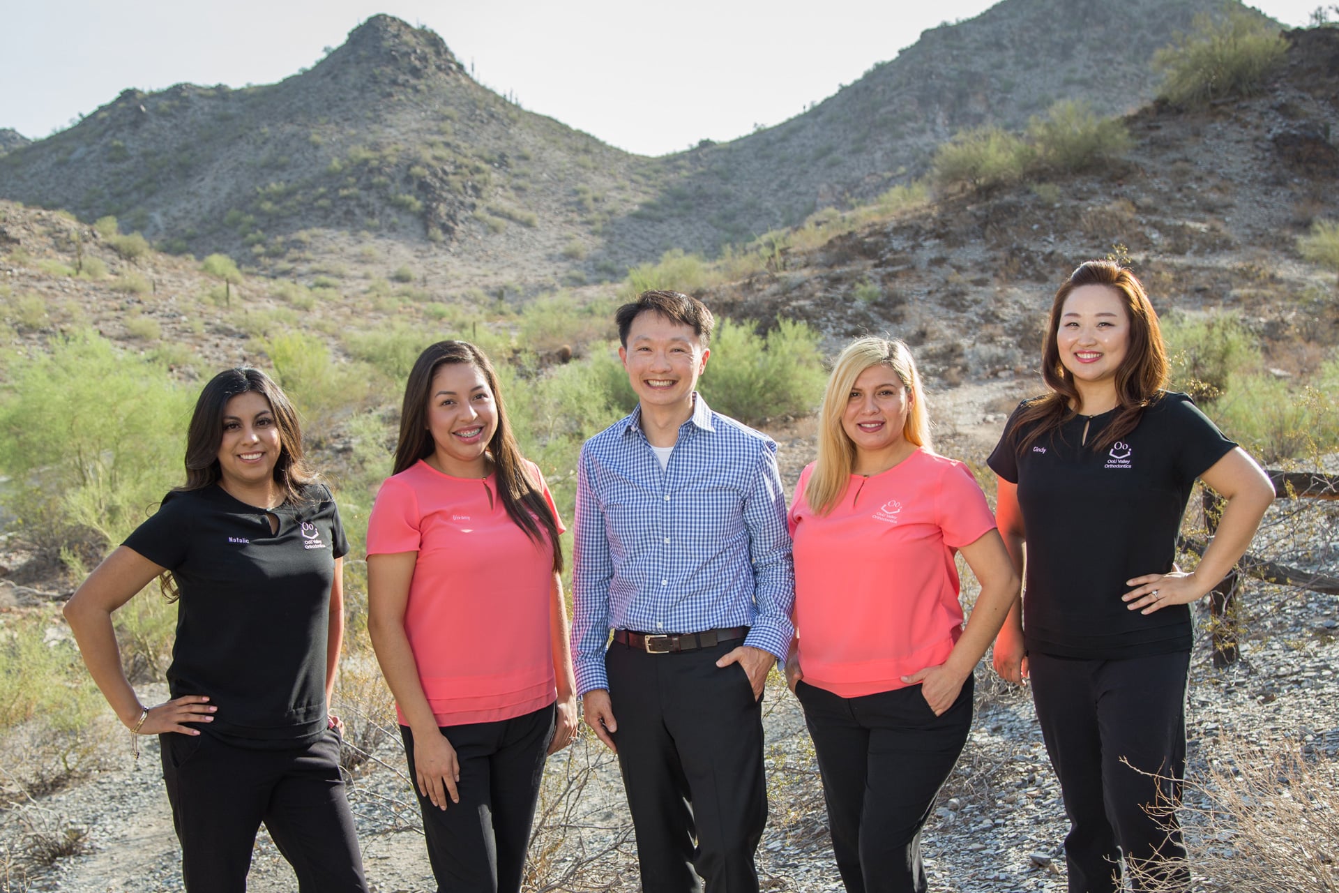 phoenix orthodontist business marketing