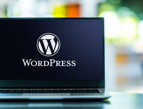 12 Reasons Why Your Company Should Use WordPress