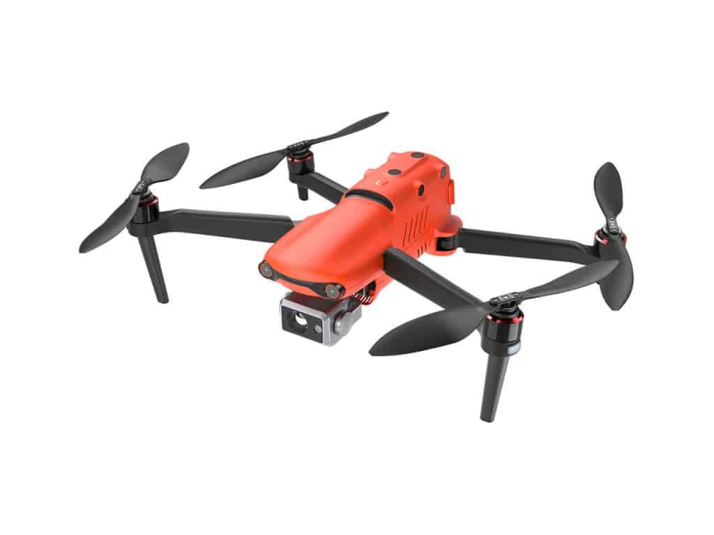 The 4 Best Drones For Real Estate Photography In 2024