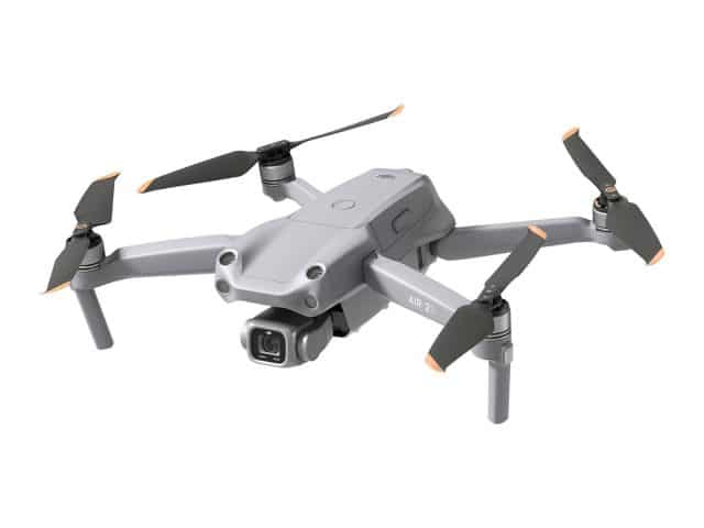The 4 Best Drones For Real Estate Photography In 2024