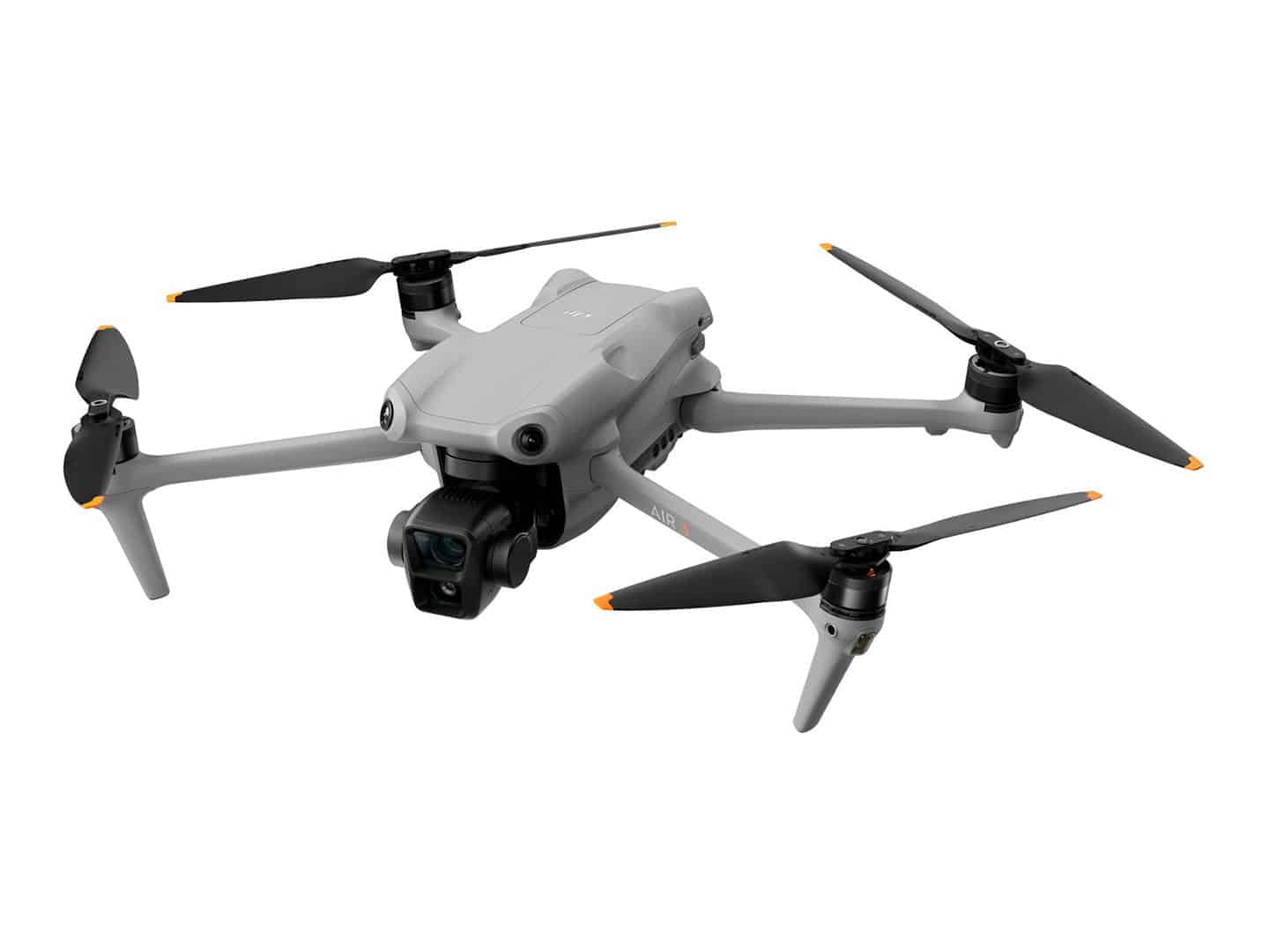 dji mavic air 3 real estate drone