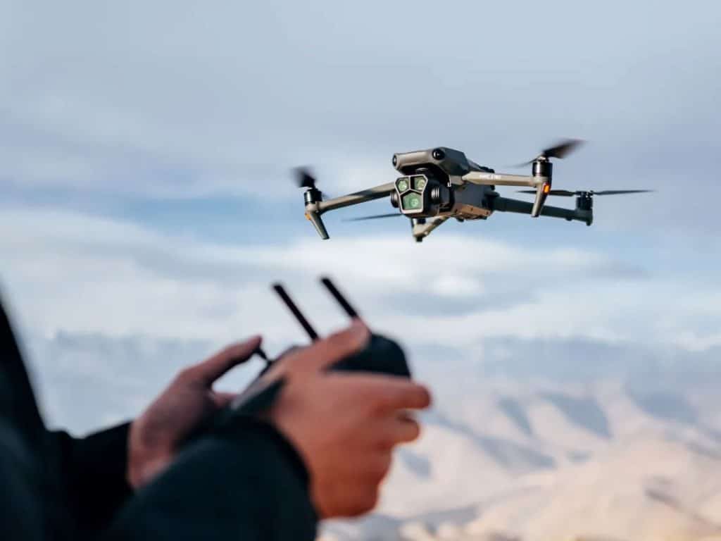 The 4 Best Drones For Real Estate Photography In 2024