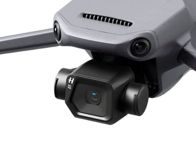 The 4 Best Drones For Real Estate Photography In 2024