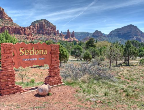 Can You Fly a Drone in Sedona? Tips & Tricks for Successful Flight