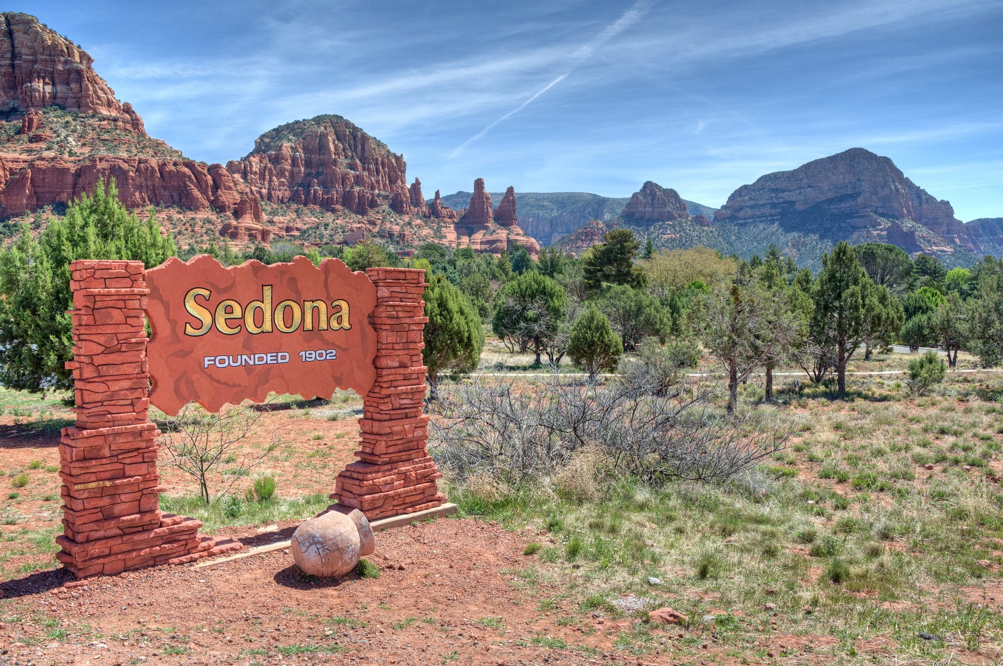 can you fly a drone in sedona