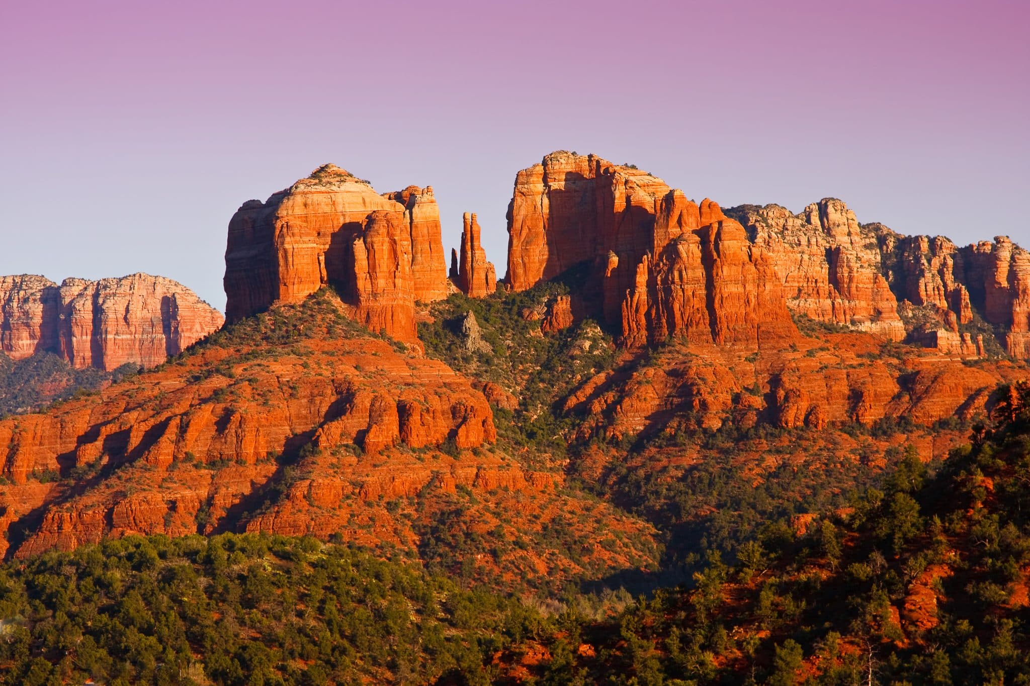 Can You Fly a Drone in Sedona