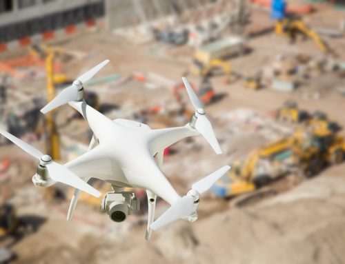 The Best Drones for Construction Sites and Why You Should Utilize One