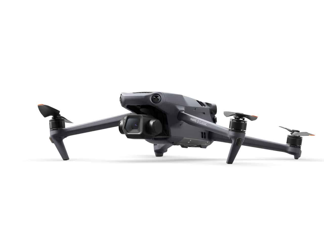 best drones for real estate agents