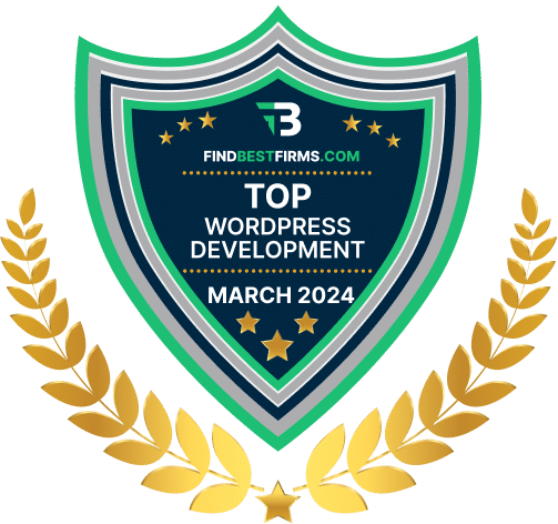 jackandbean top wordpress development companies worldwide