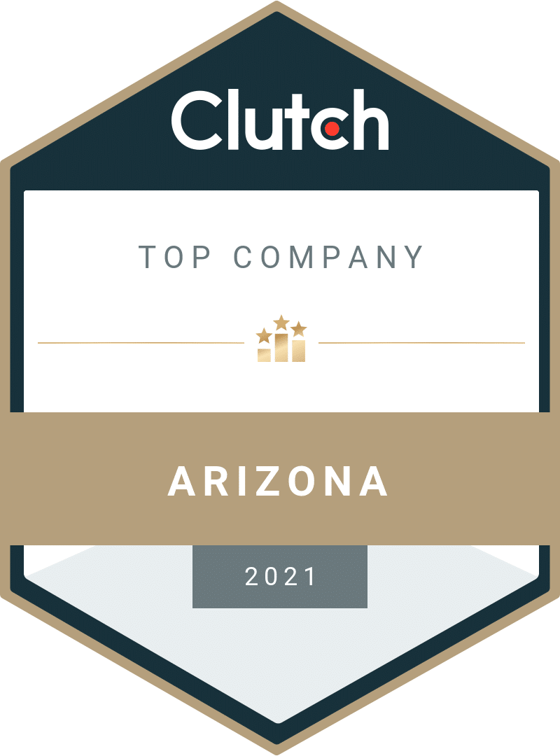 clutch top arizona company 2021