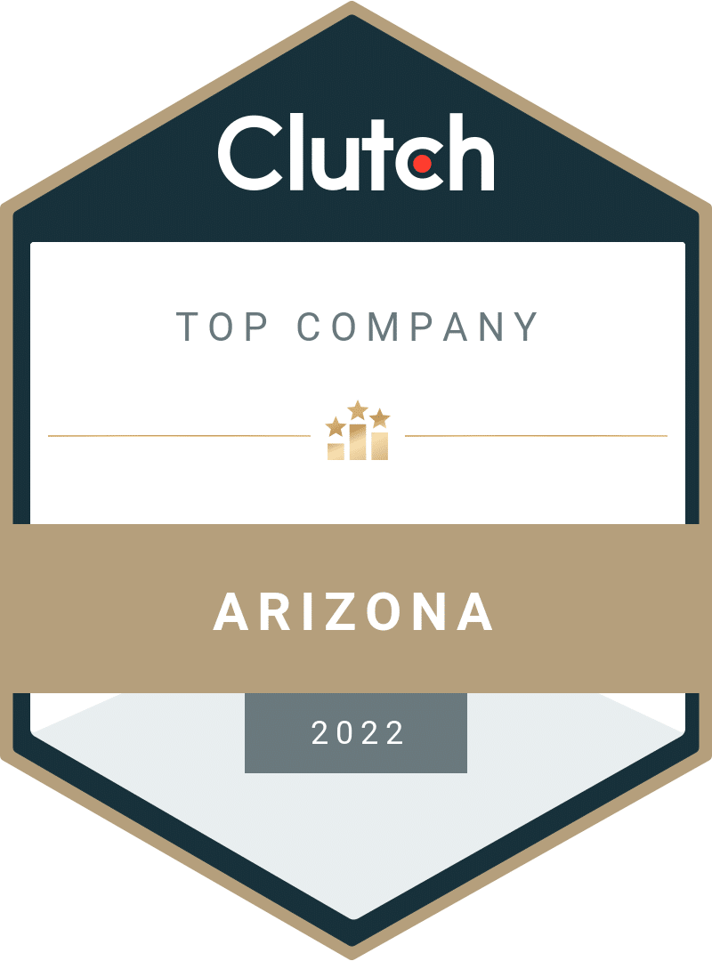clutch top arizona company 2022
