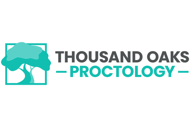 thousand oaks proctology logo medical seo