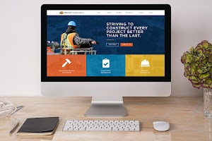 Jack & Bean place picture